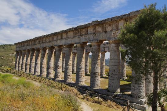 in Agrigento