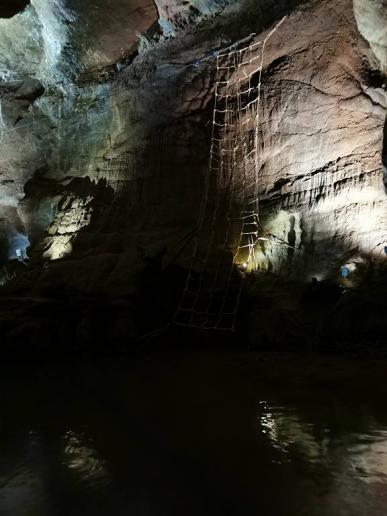 "Coves de Sant Josep".