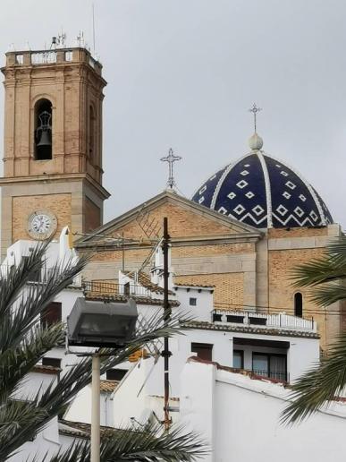 in Altea