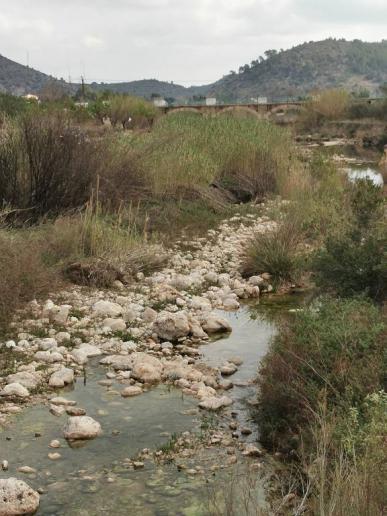 in Xaló