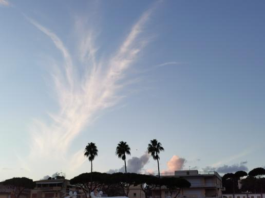 in Terracina