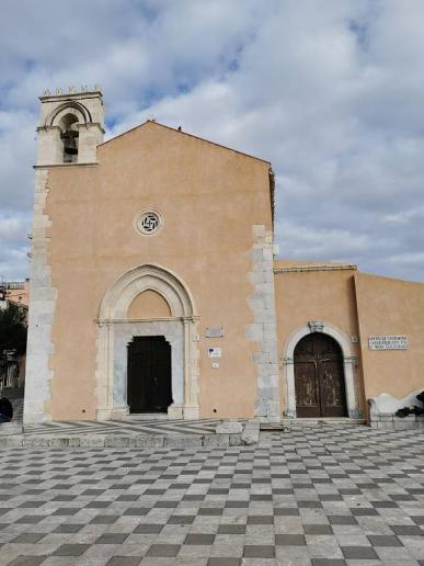 Taormina