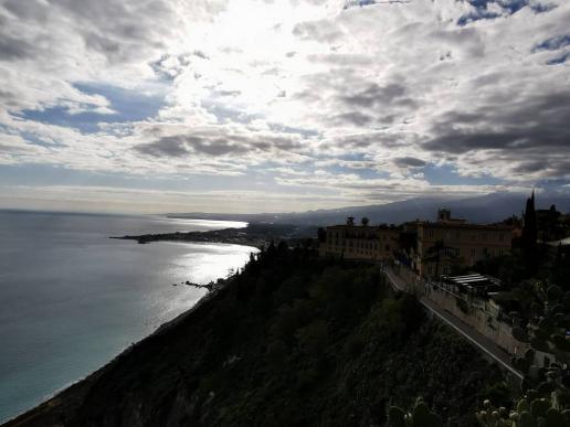 Taormina