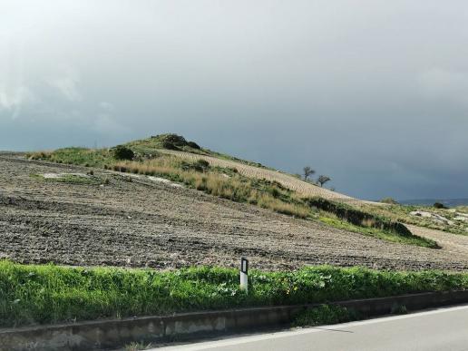 unterwegs nach Licata