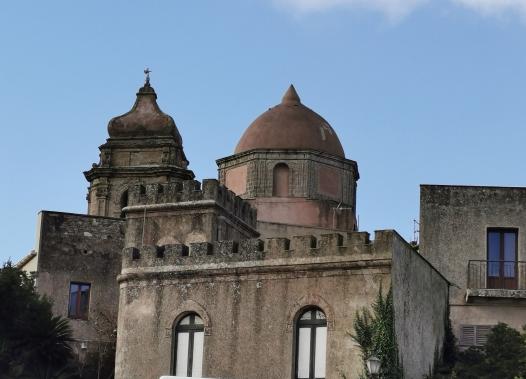 in Erice