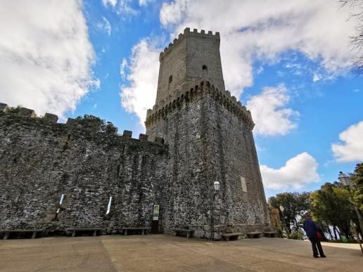 in Erice