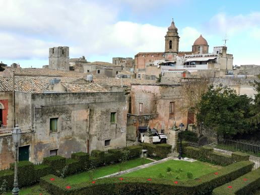 in Erice