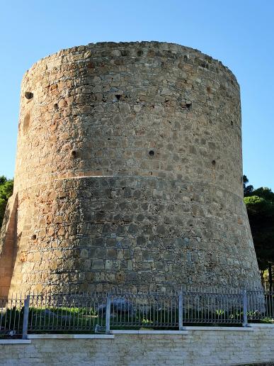 in San Vito Lo Capo