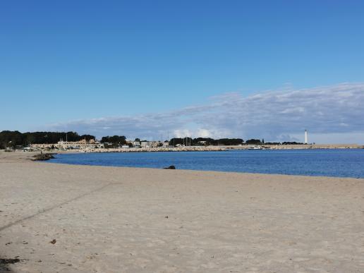 in San Vito Lo Capo