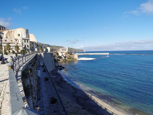 Castellammare del Golfo