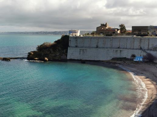 Castellammare del Golfo