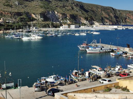 Castellammare del Golfo