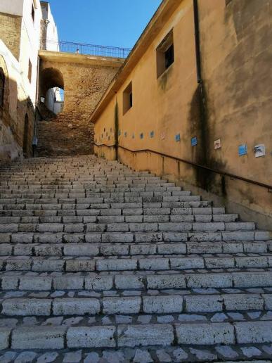 Castellammare del Golfo