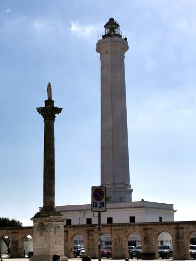 Santa Maria di Leuca