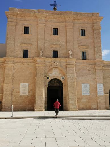 Santa Maria di Leuca