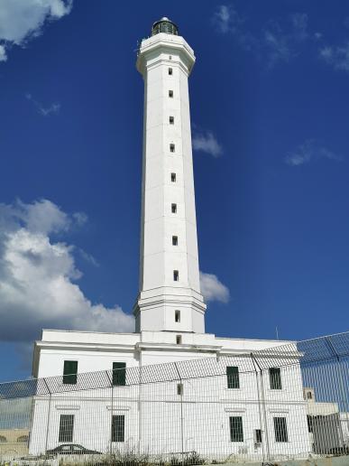 Santa Maria di Leuca