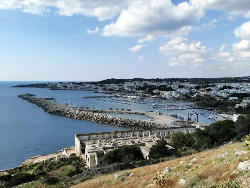 Santa Maria di Leuca