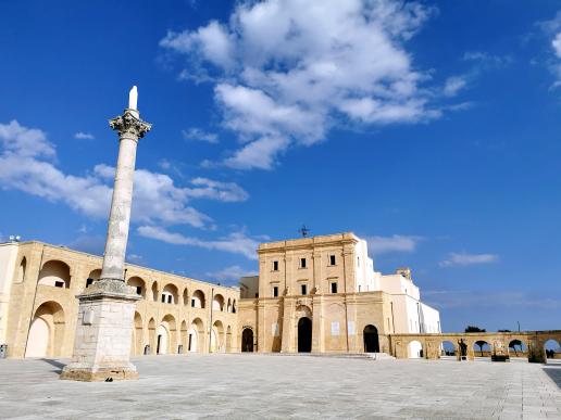 Santa Maria di Leuca