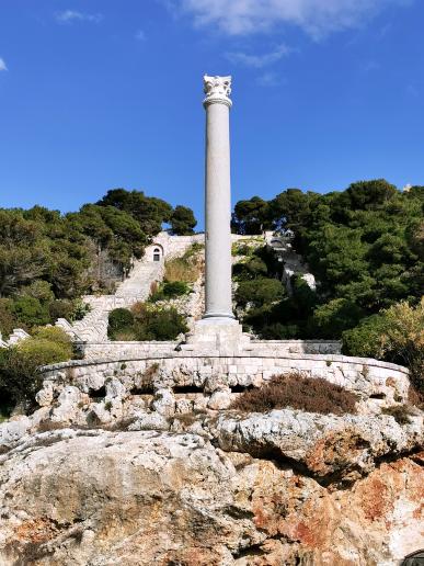 Santa Maria di Leuca