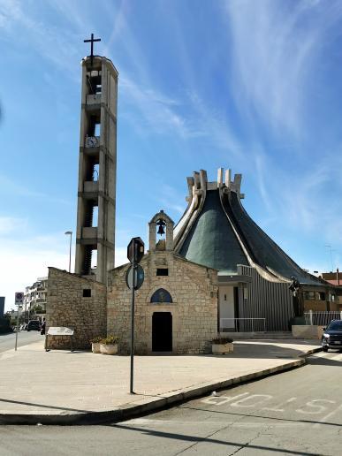 Acquaviva delle Fonti