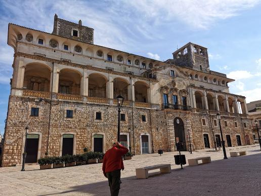 Acquaviva delle Fonti