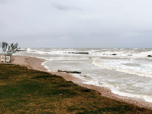 in San Benedetto del Tronto