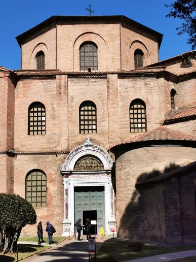 in Ravenna