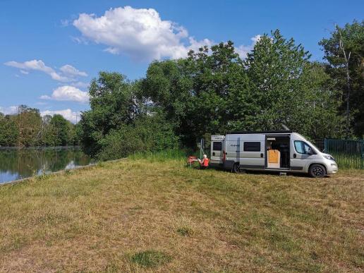  in Pont sur Yonne