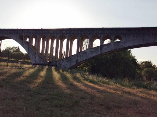  in Pont sur Yonne