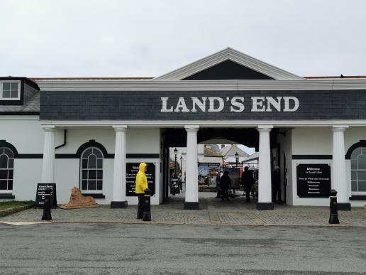  Land's End