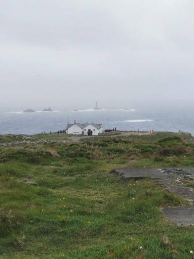 Land's End