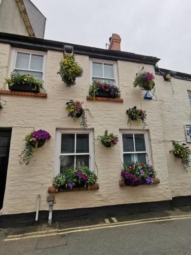 in Padstow 