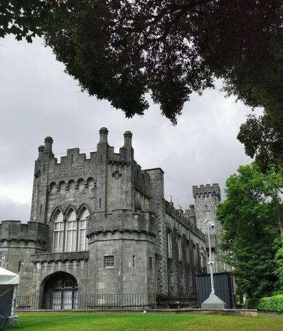 Kilkenny Castle