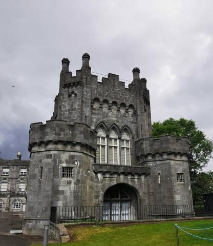 Kilkenny Castle