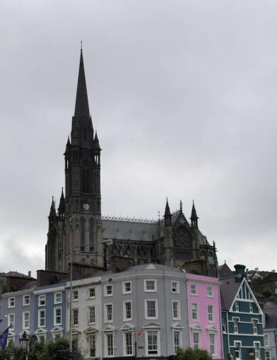 in Cobh