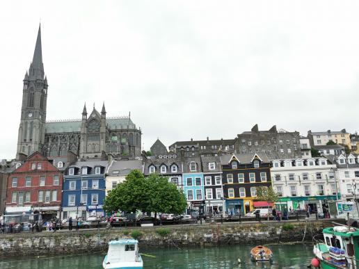 Cobh