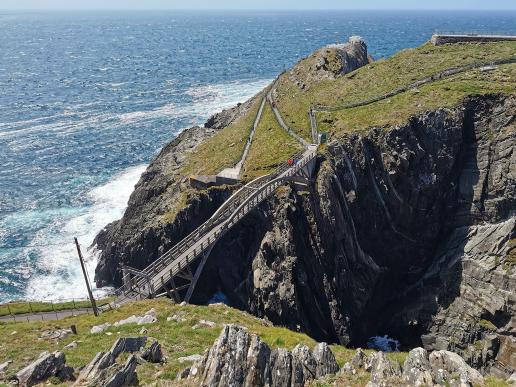 beim Mizen Head