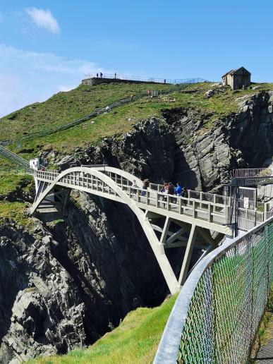 beim Mizen Head