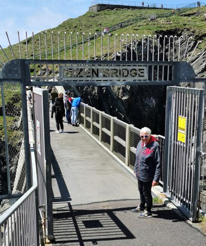 beim Mizen Head