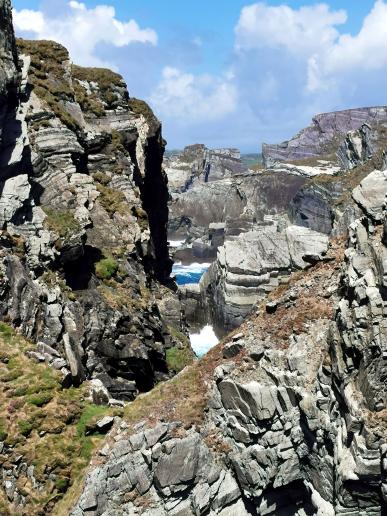 beim Mizen Head