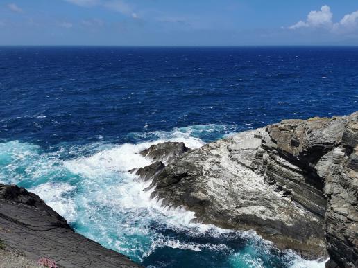 beim Mizen Head