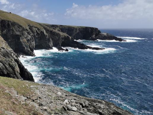 beim Mizen Head