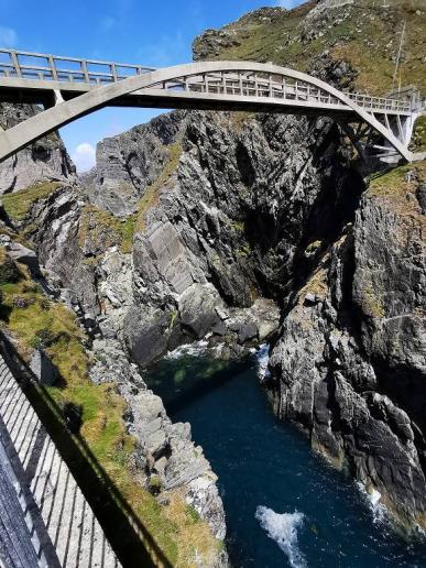 beim Mizen Head