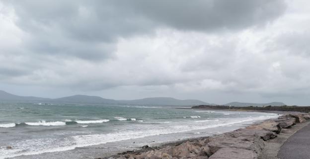 unterwegs auf dem „Ring of Kerry“