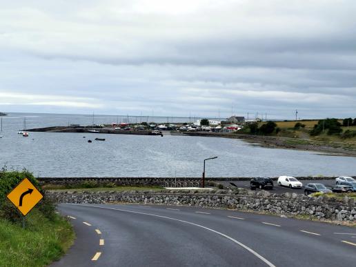 bei Oranmore