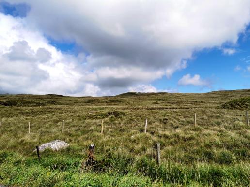 wunderschönes Connemara