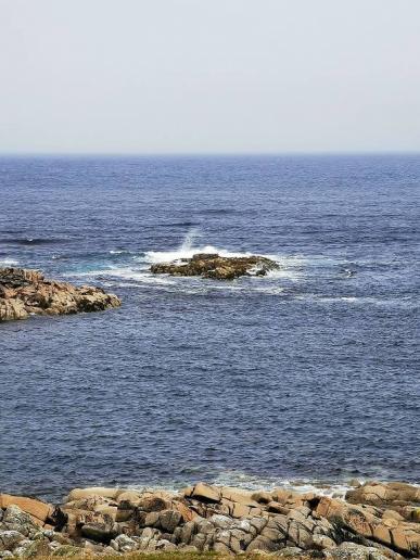  beim Fanad Head