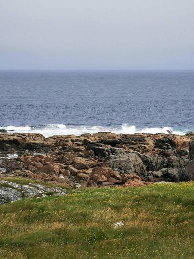 beim Fanad Head