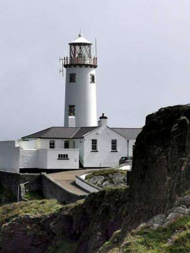  beim Fanad Head