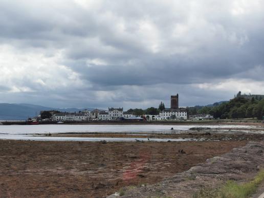  Inveraray